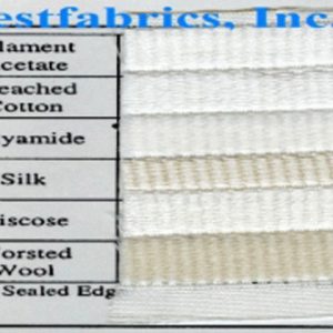 VẢI ĐA SỢI AATCC MFF10, MFF10A TESTFABRICS (USA)