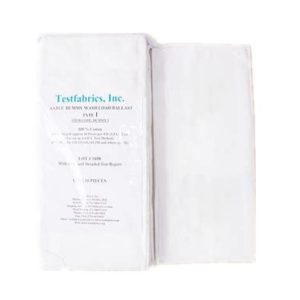 WHITE FABRIC AATCC – TESTFABRICS