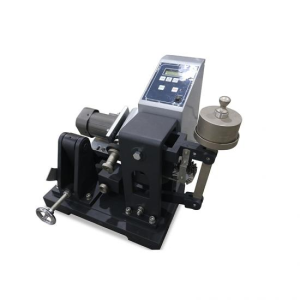 Rubber Akron Abrasion Tester