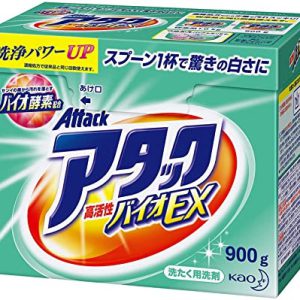 WASHING POWDER, JIS STANDARD CLEANER