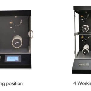 ICI Mace Snagging Resistance Tester GT-C17