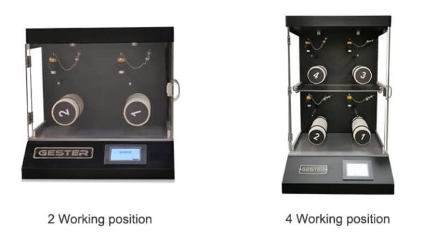 ICI Mace Snagging Resistance Tester GT-C17