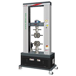 Universal Testing Machine – DTU-M series